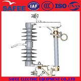 China Outdoor Expulsion Drop-out Type Distribution Fuse Cutout 27kv - China Fuse Cutout, Outdoor Fuse Cutout<